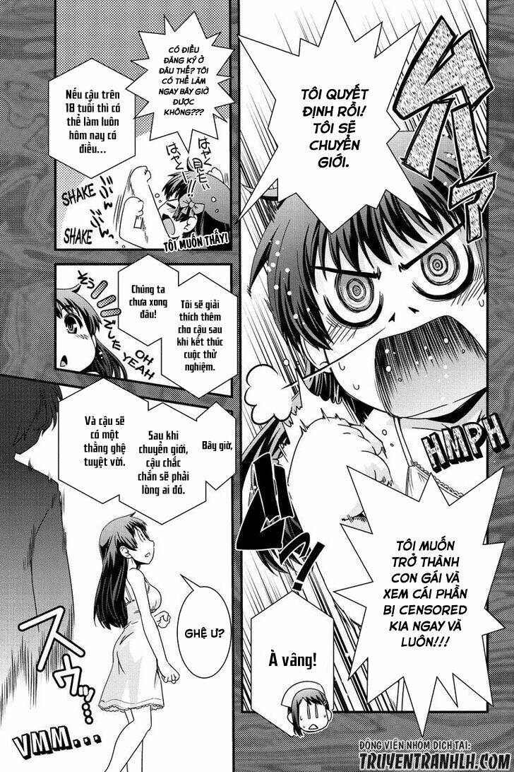 kyoukai no nai sekai chapter 5 15