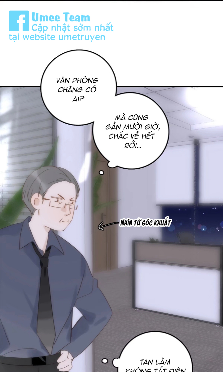 đêm đầy sao nói với em chapter 35 50