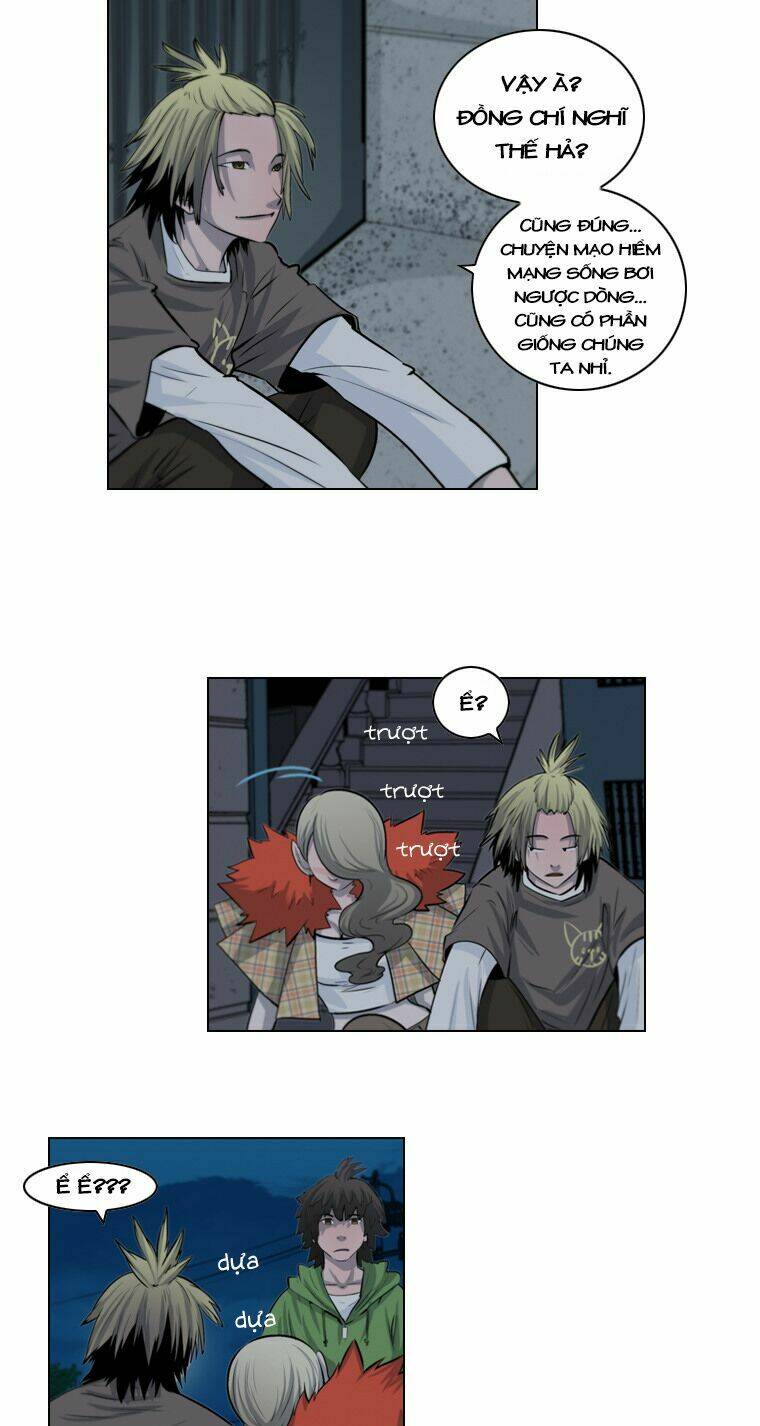 covertness: secretly, greatly chapter 18 8