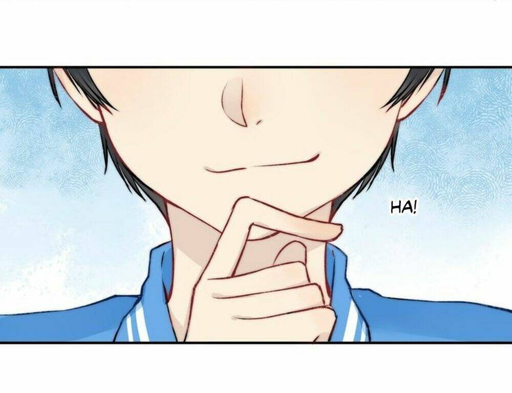 tiến gần đến trái tim em chapter 12.5 9