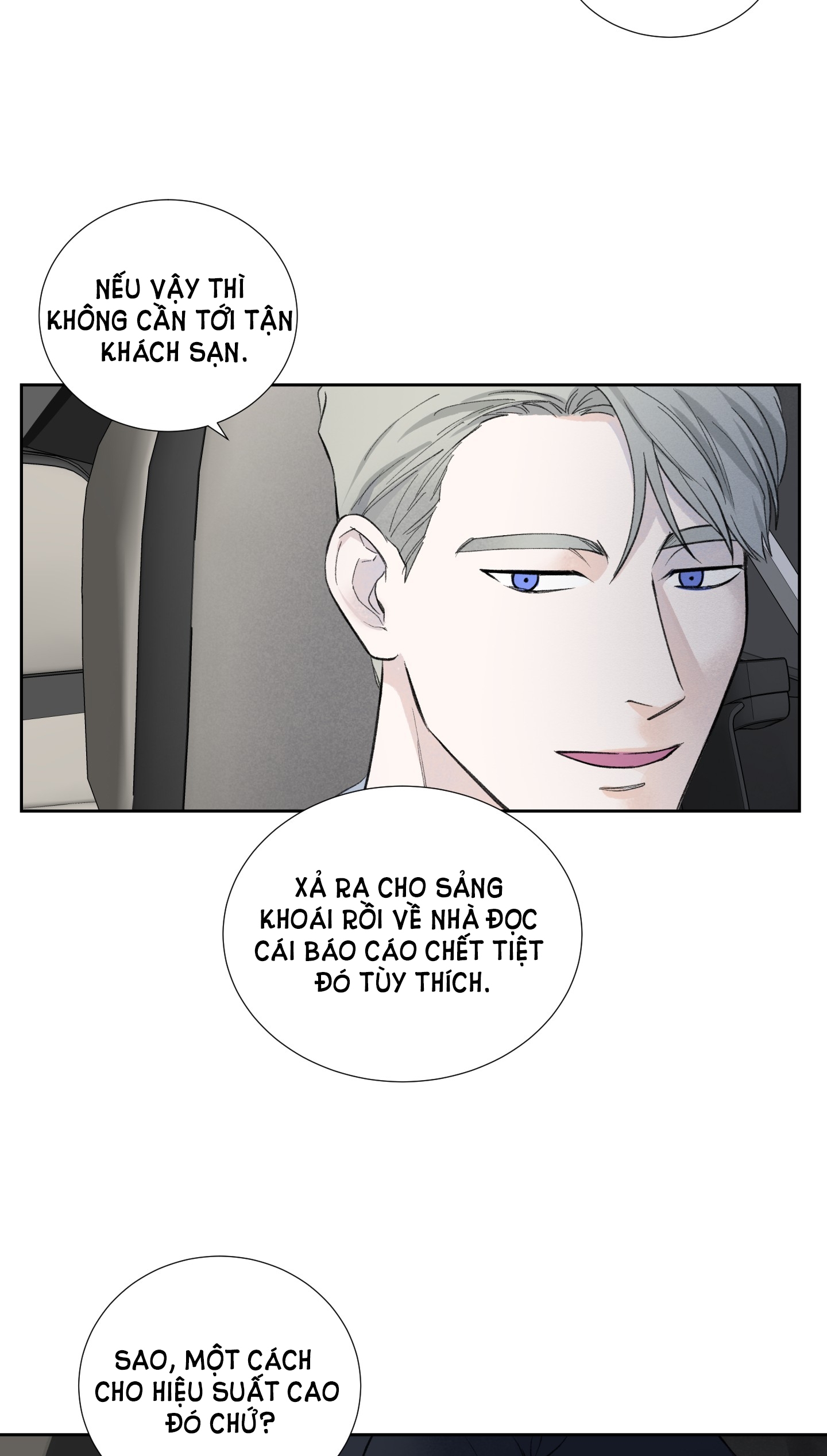 Ép Xung chapter 1.2 - Trang 10