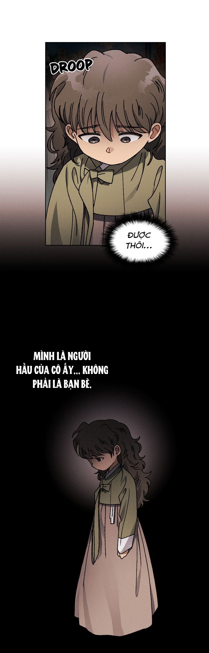 nếu tôi là bạn chapter 26 9