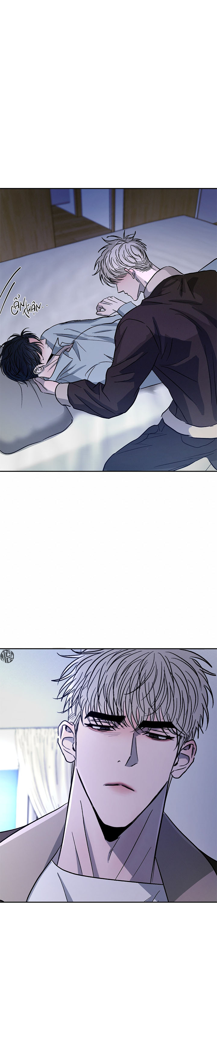 tương khắc chapter 51 32