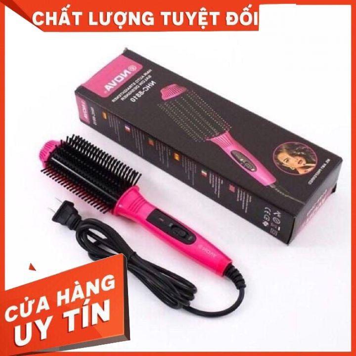 LƯỢC ĐIỆN NO.VA. 8810 UỐN CỤP , LÀM PHỒNG MÁI