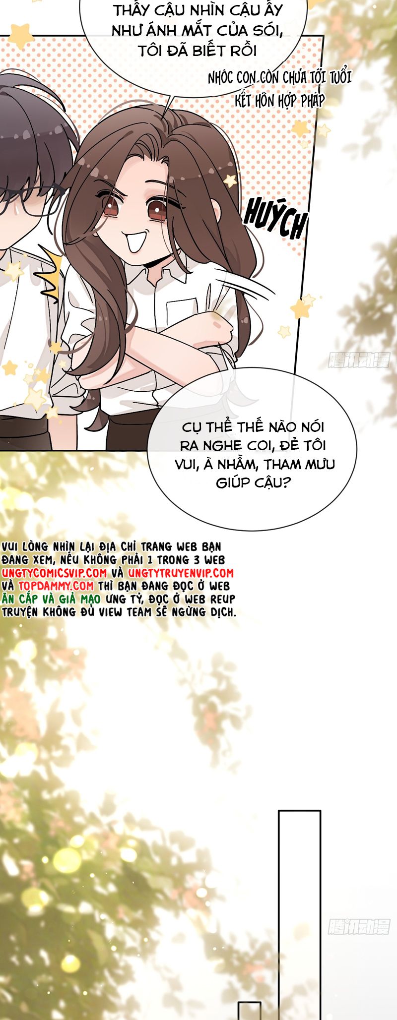 chó lớn bắt nạt chủ chapter 56 7