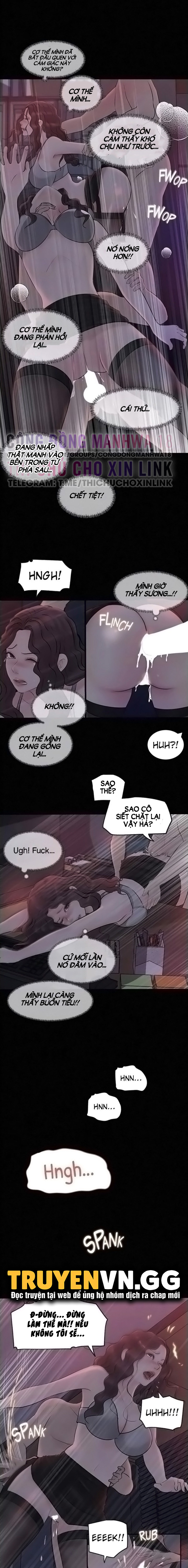 em vợ nóng bỏng chapter 27 6