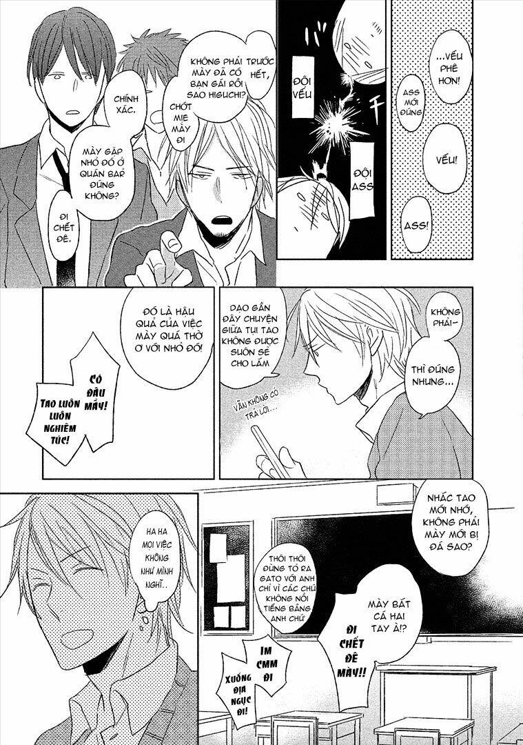 wakabaryou de kimi to chapter 1 11