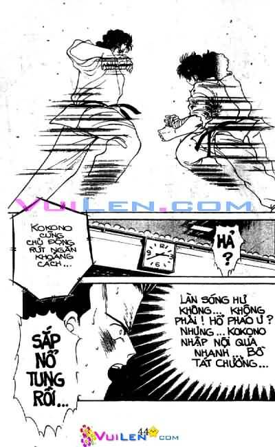 truyền nhân atula - shura no mon i chapter 10 45