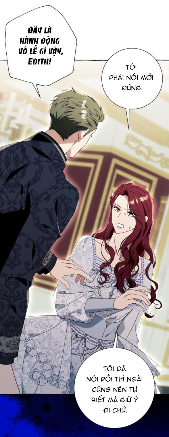 tôi tưởng đó chỉ là tiểu thuyết trọng sinh bình thường chapter 67.1 8