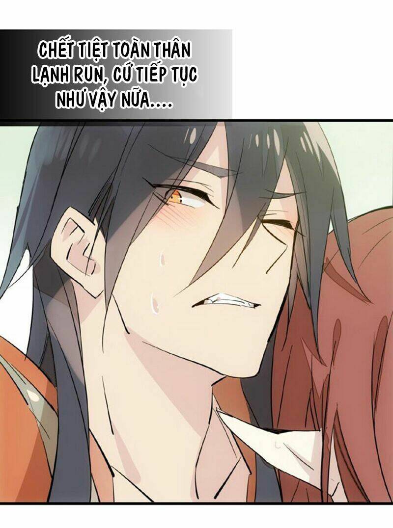 sư phụ lại trêu chọc ta chapter 50 12