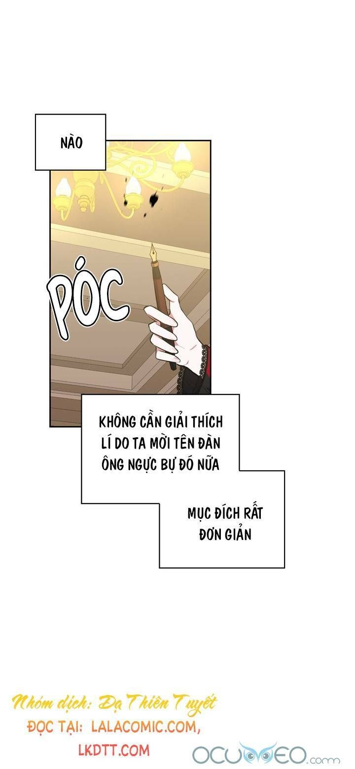 Đừng Đụng Vào Em Trai Ta chapter 34 30