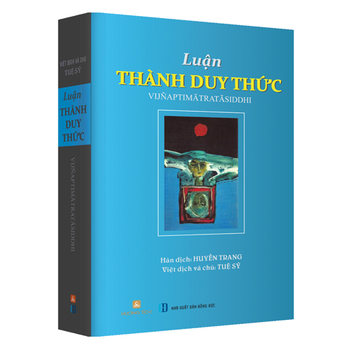 Luận Thành Duy Thức