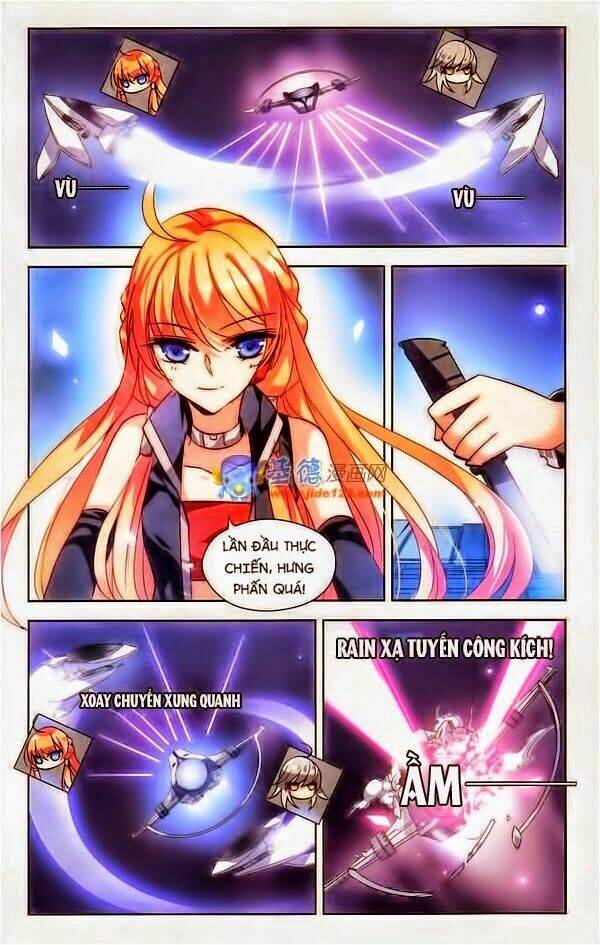 xuyên duyệt tây nguyên 3000 chapter 50 3