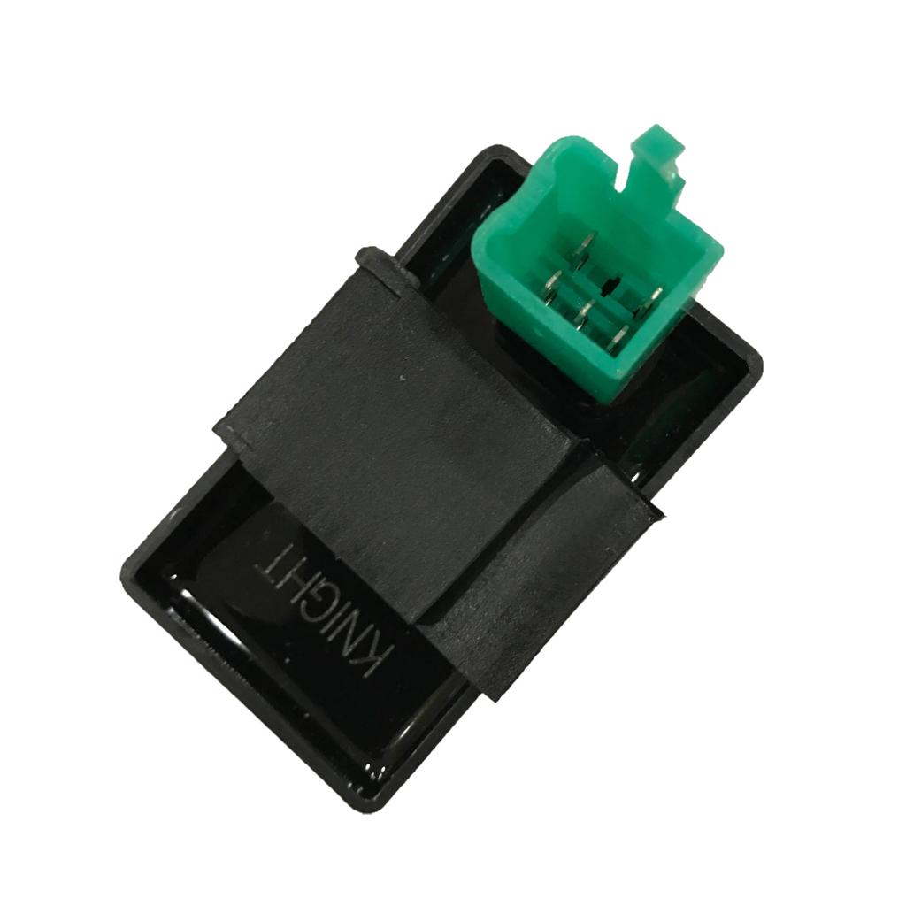 5 Pin AC CDI Box for 50CC 70CC 100CC 110CC Motorcycle ATV Dirt Bike Scooter