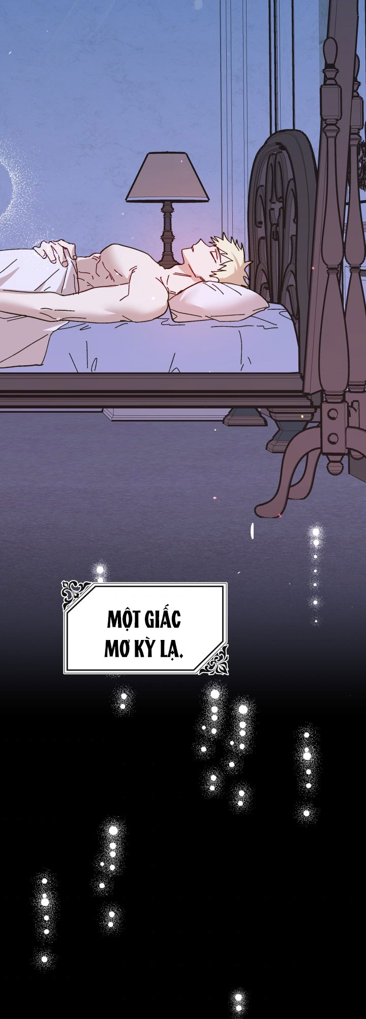công chúa giả điên chapter 58.1 51