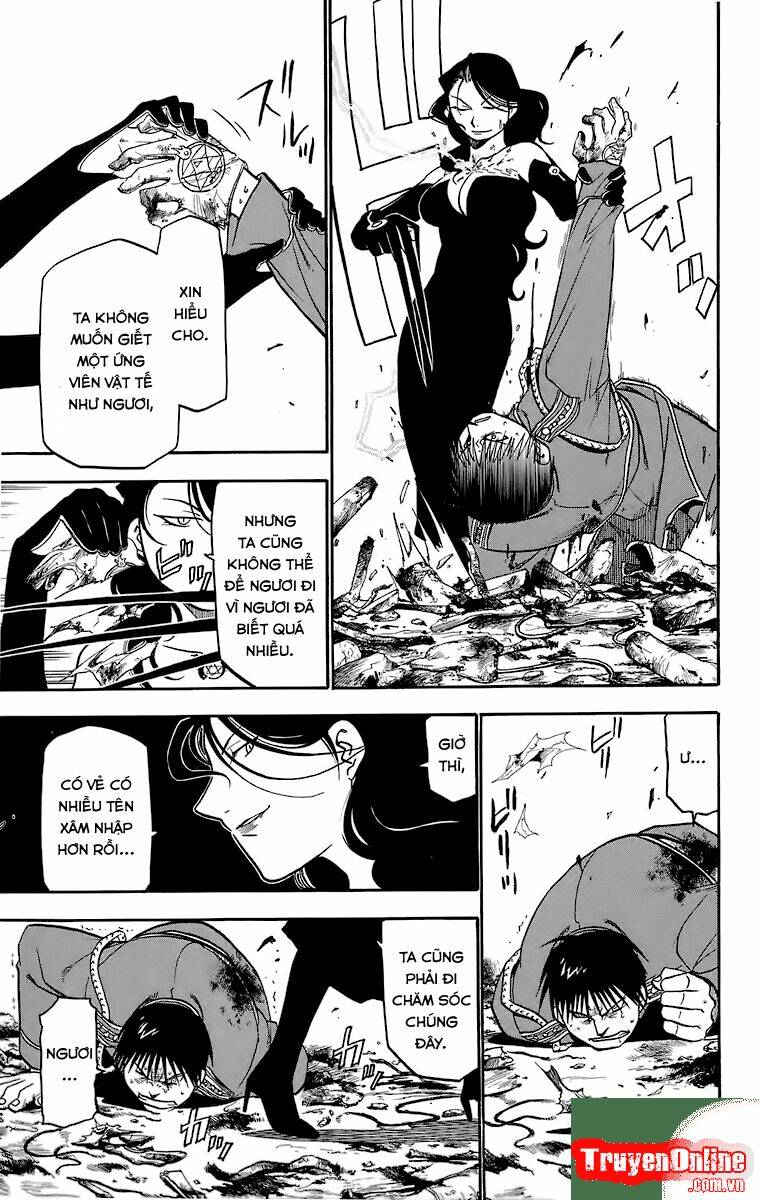 giả kim thuật chapter 39 6