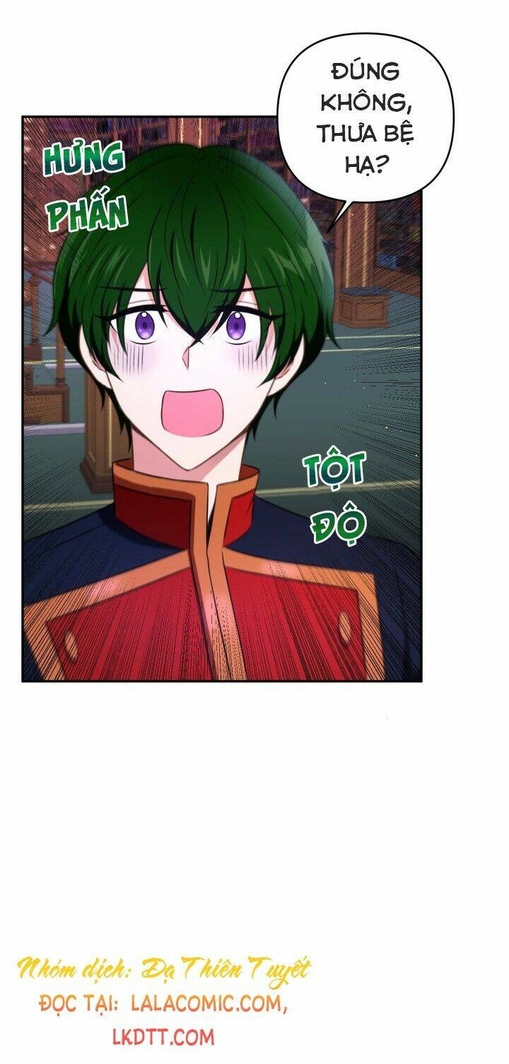 công chúa xấu xa chapter 33 63