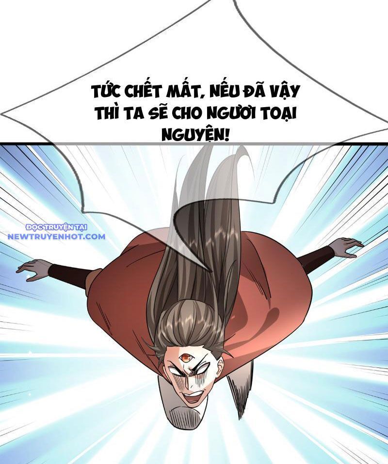 ngủ say vạn cổ: xuất thế đẩy ngang chư thiên chapter 30 37