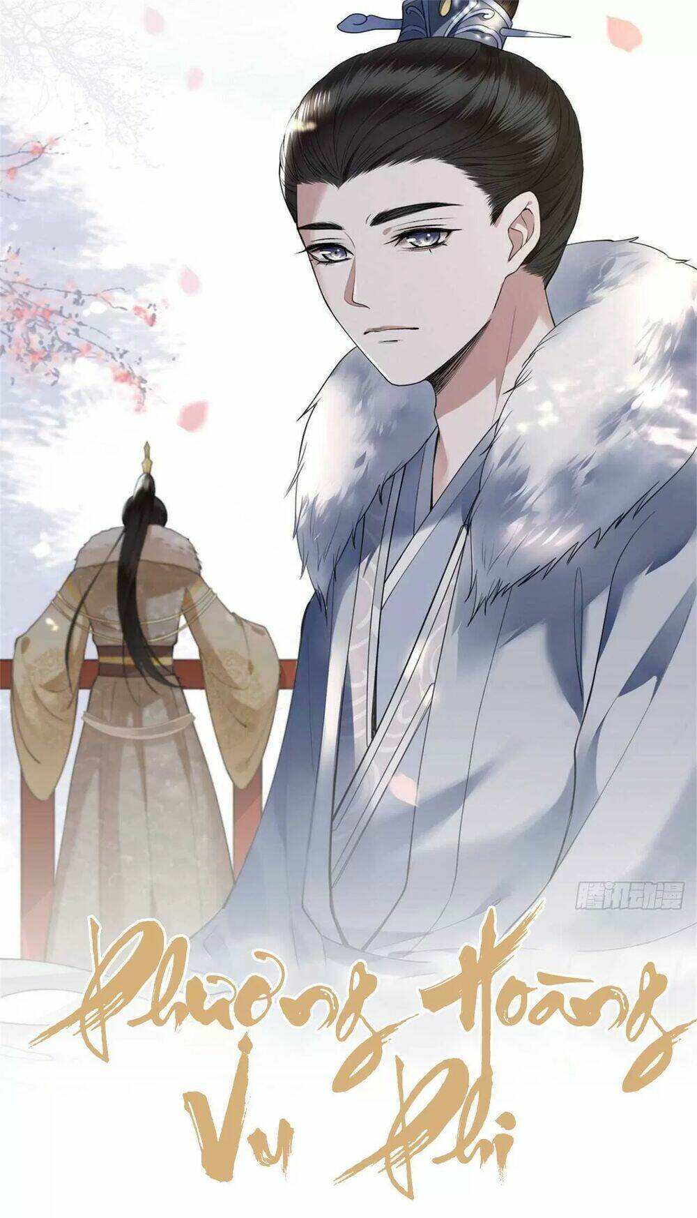 phượng hoàng vu phi chapter 112 1