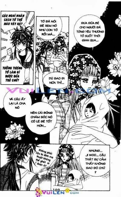 đến vương quốc ma chapter 11 109