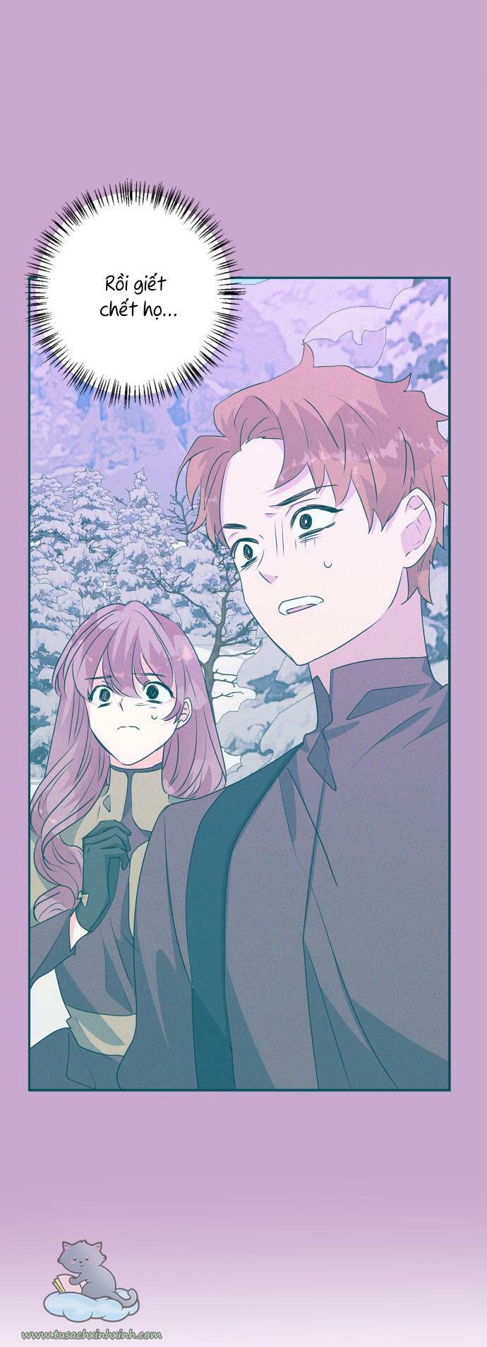 tôi đang nuôi dưỡng một con quái thú chapter 56 60