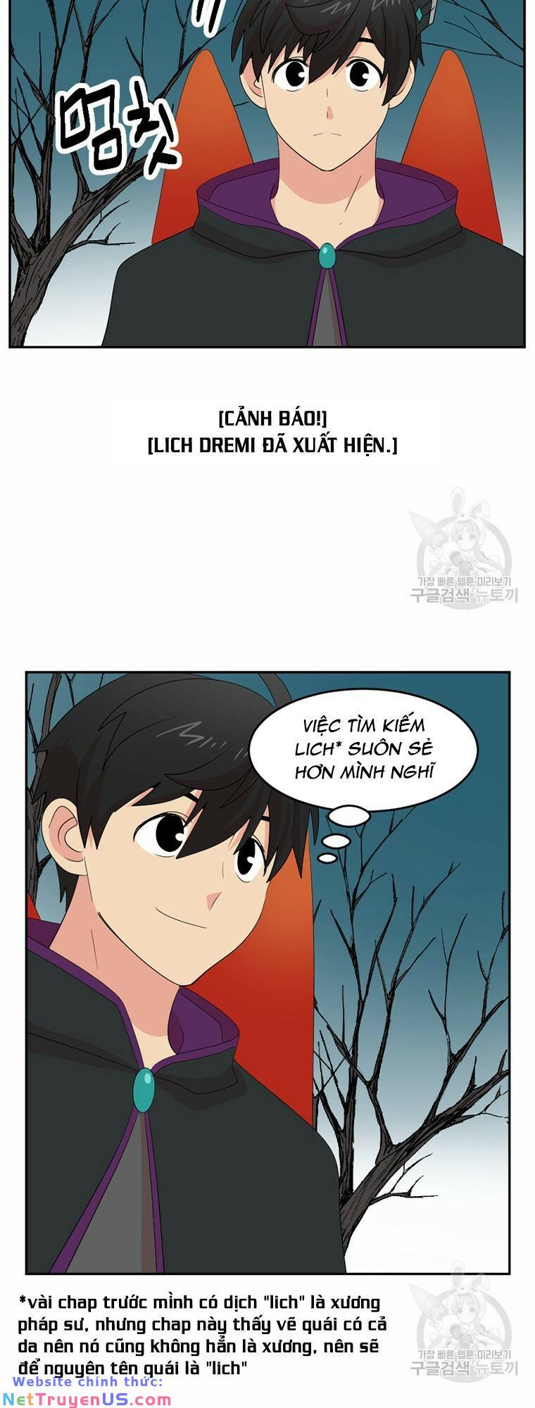 mọt sách chapter 186 11