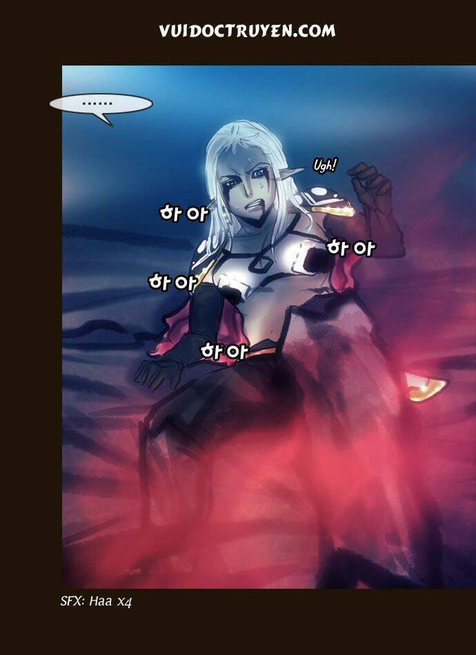 hội ảo thuật chapter 100 29