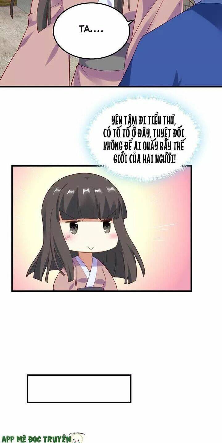 đô đốc đại nhân sủng thê kí chapter 149 10