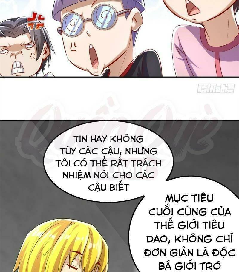 võng du chi tối cường đoán mệnh sư chapter 52 26
