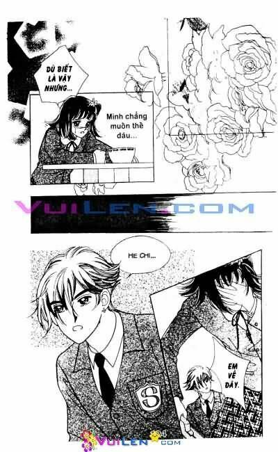 có anh trong đời chapter 3 124