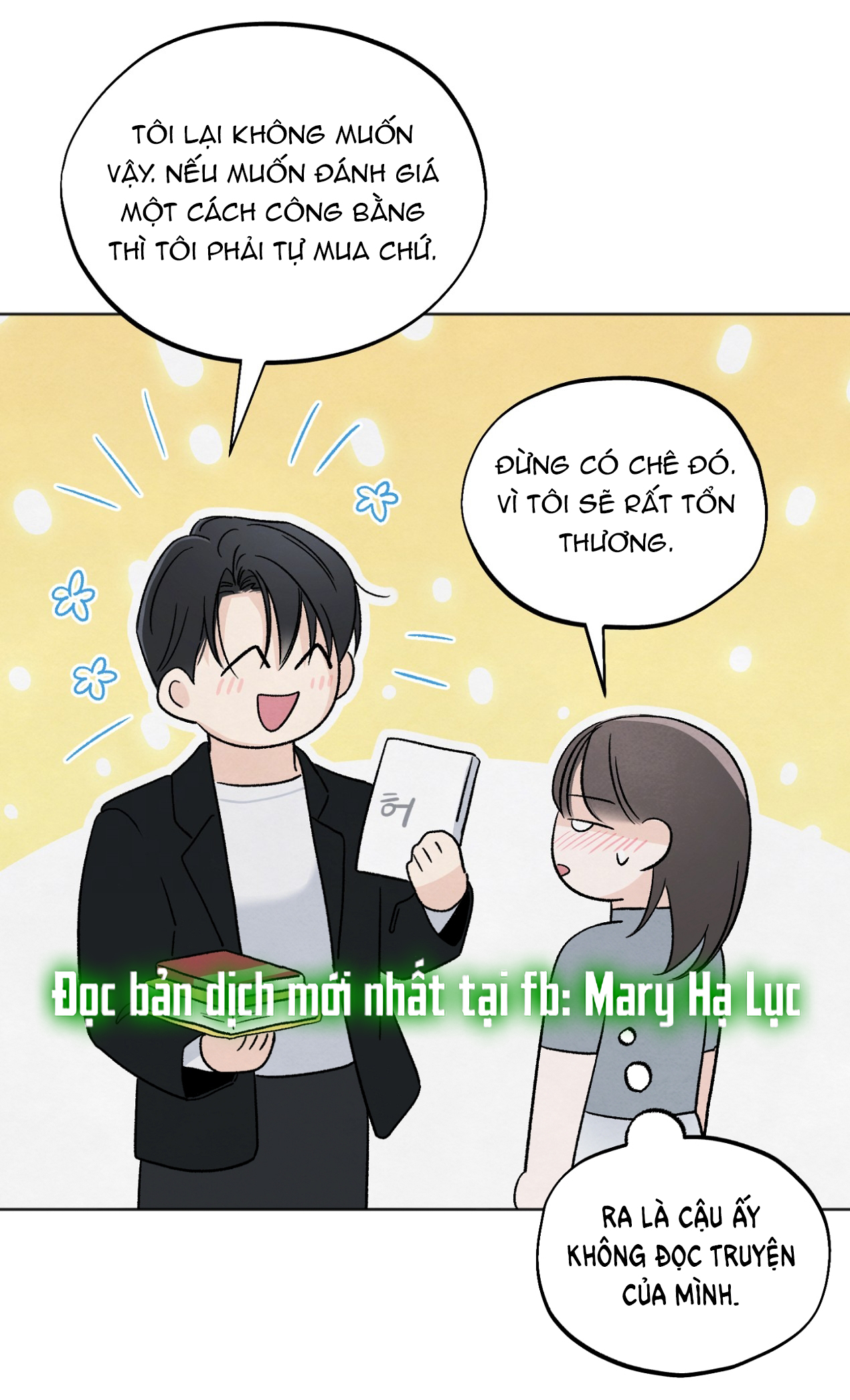 hoàn cảnh của rác rưởi chapter 23.1 11