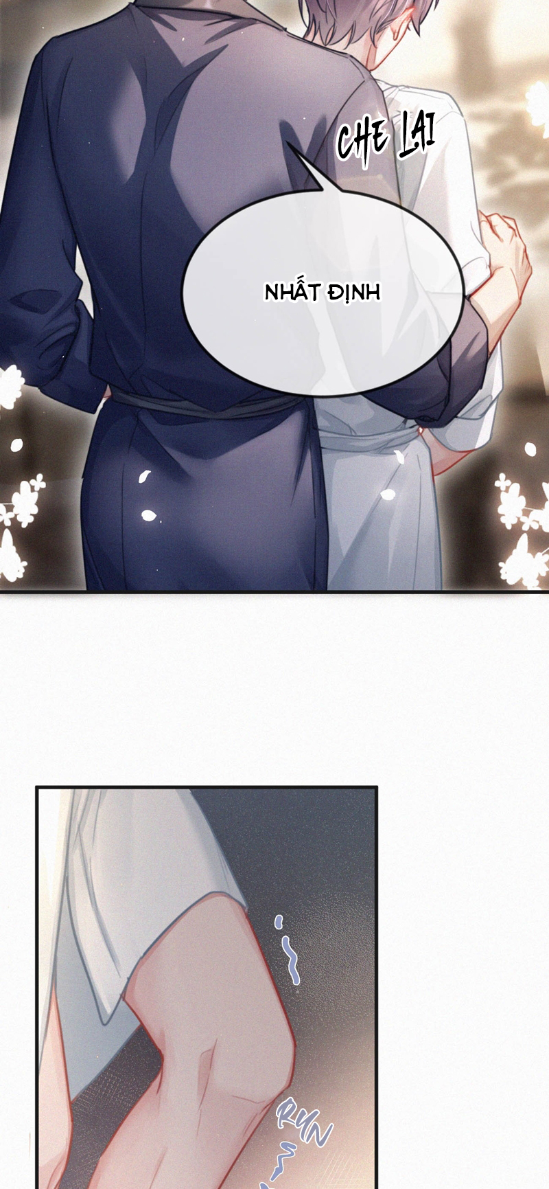 thần thương (môi súng) chapter 109 14