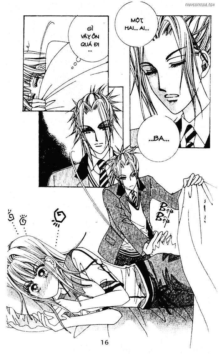 điên vì yêu - love like crazy chapter 7 17