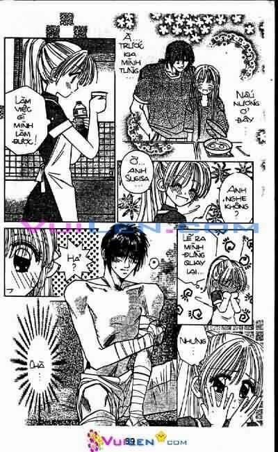 arita đáng yêu chapter 9 69