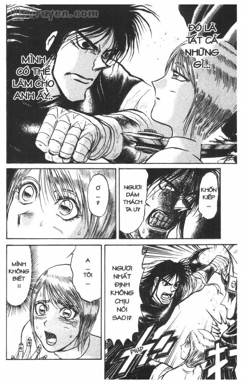 karakuri circus - gánh xiếc quái dị chapter 29 112