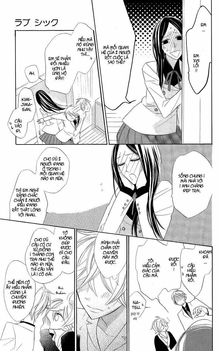 love sick chapter 9 24