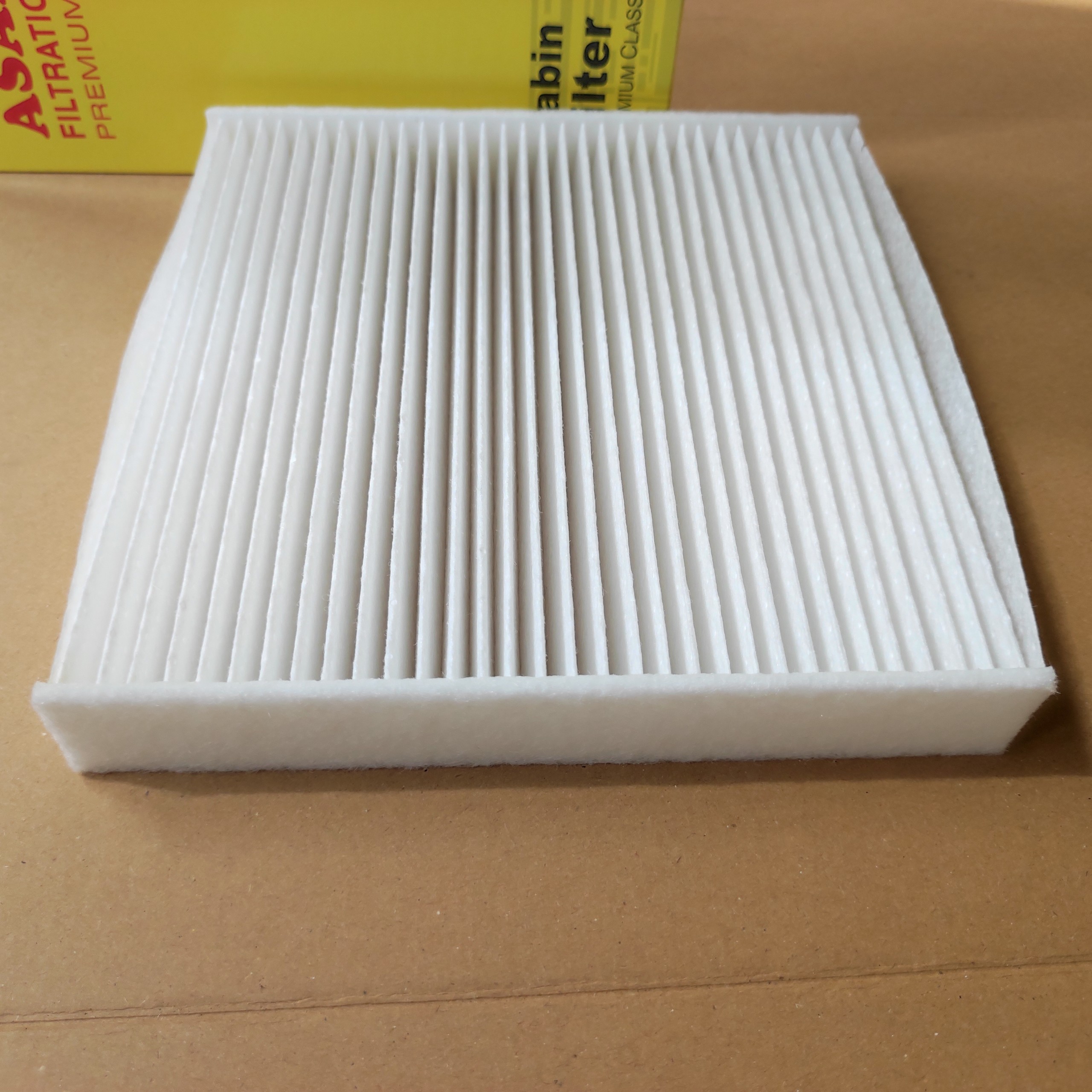 Lọc gió máy lạnh Toyota Avanza 1.3l, 1.5L 2015-2022