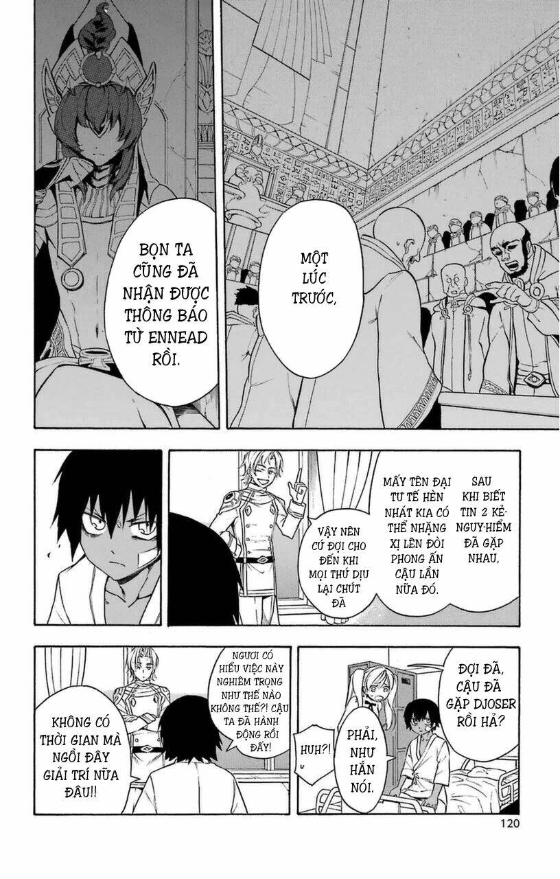 great priest imhotep chapter 10 28