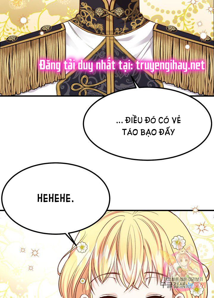 trở thành vợ thái tử quái vật chapter 16.1 13