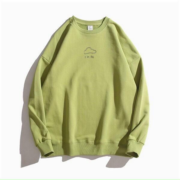 Áo khoác nỉ hoddies cổ chui cực đẹp , phong cách hàn quốc cho các bạn