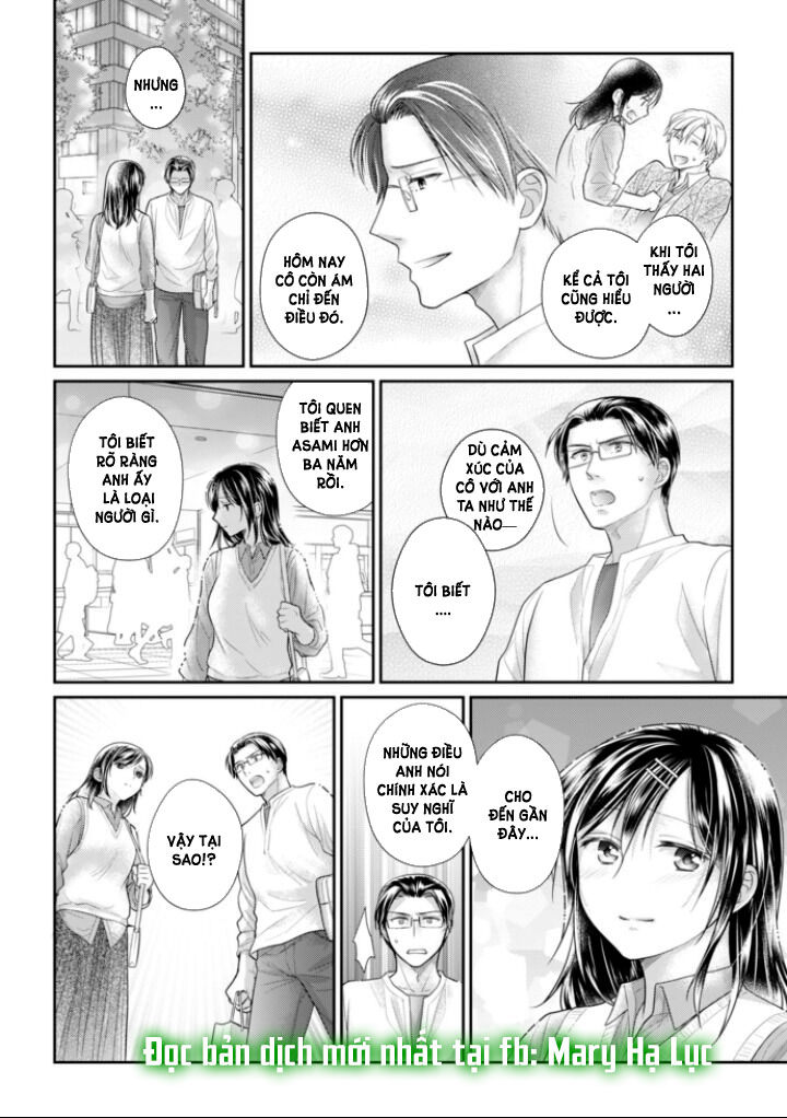 ham muốn dục vọng của một người đàn ông lớn tuổi chapter 45 2