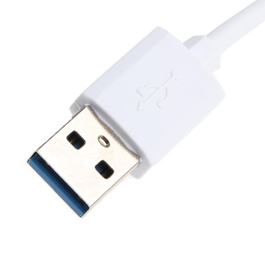 Mobile Phone Data Sync Cable USB Fast Charging Cable Cord for