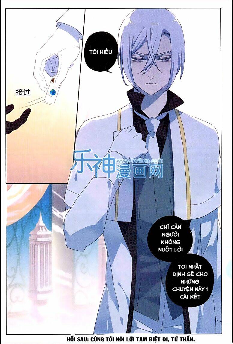 thuấn linh chapter 29 17