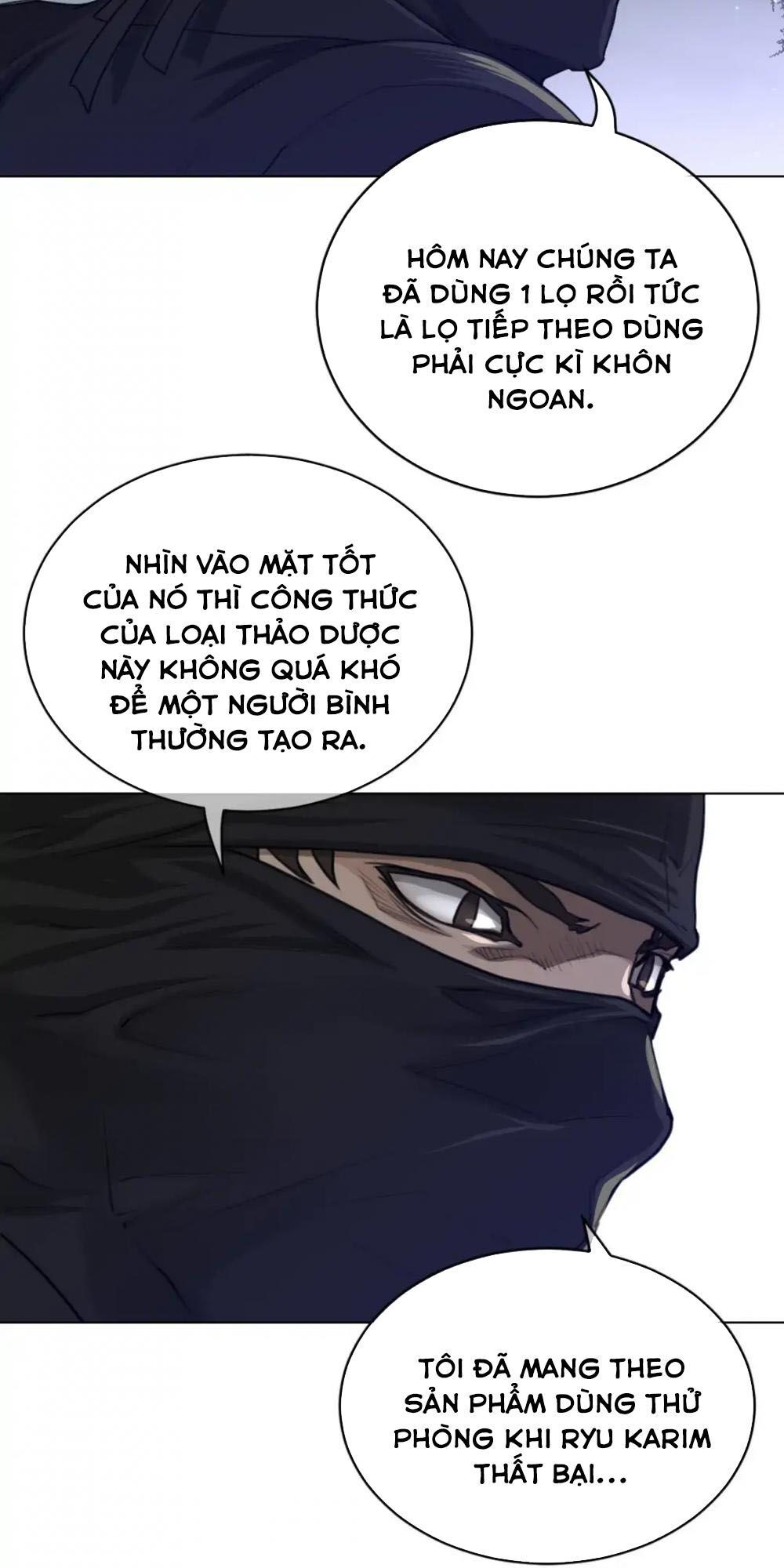 một nửa hoàn hảo chapter 85 34