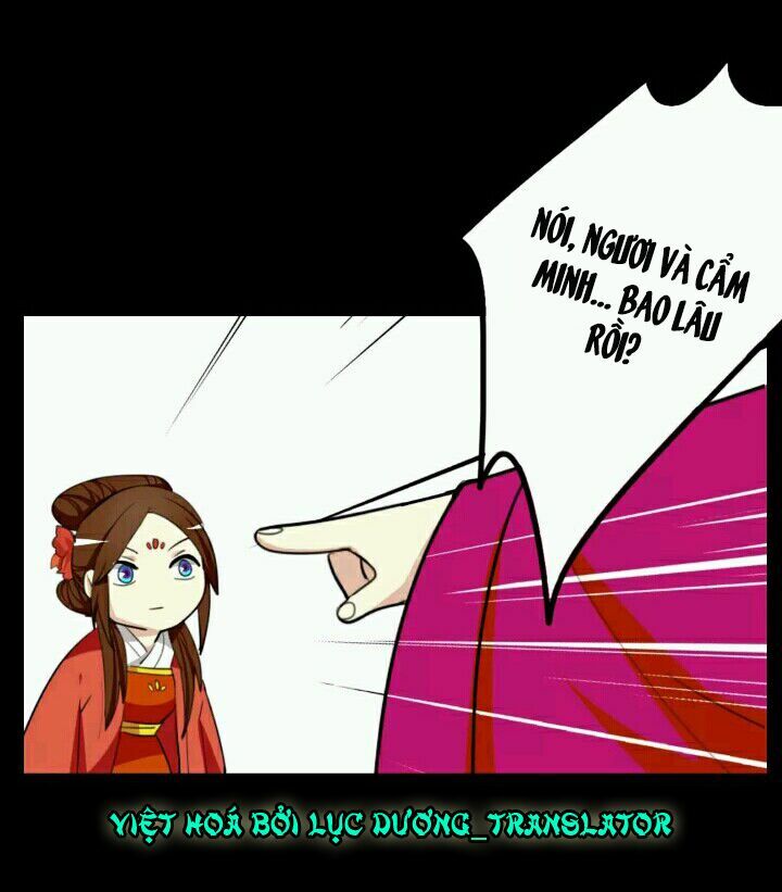 lưỡng bất nghi (full) chapter 72 33