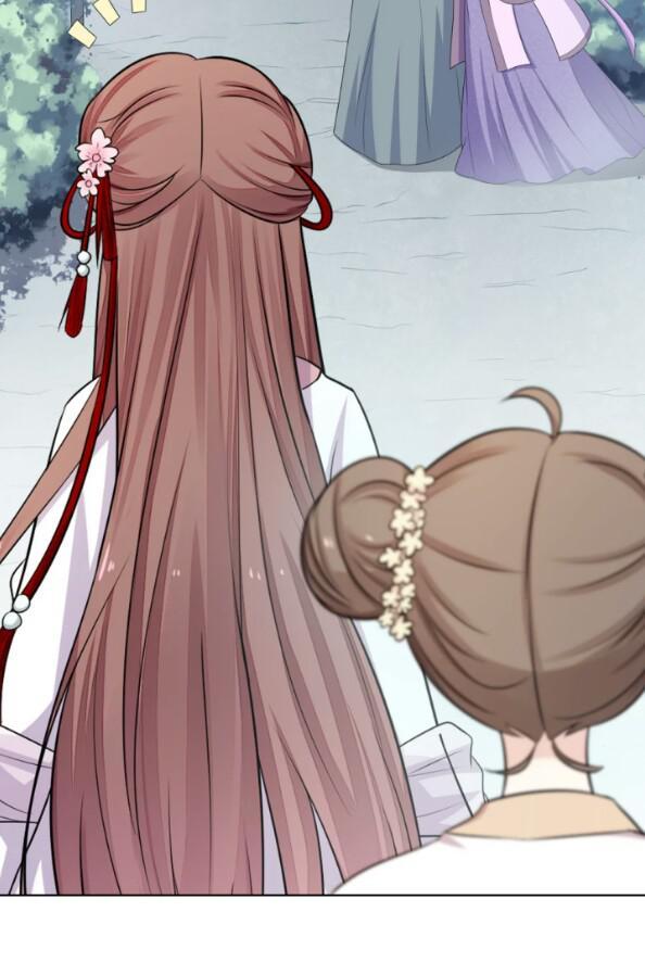 đích nữ chư hầu chapter 3 9