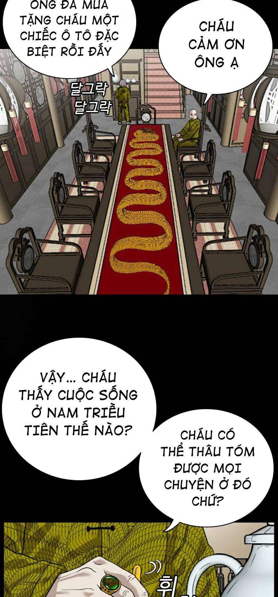 người xấu chapter 78 6