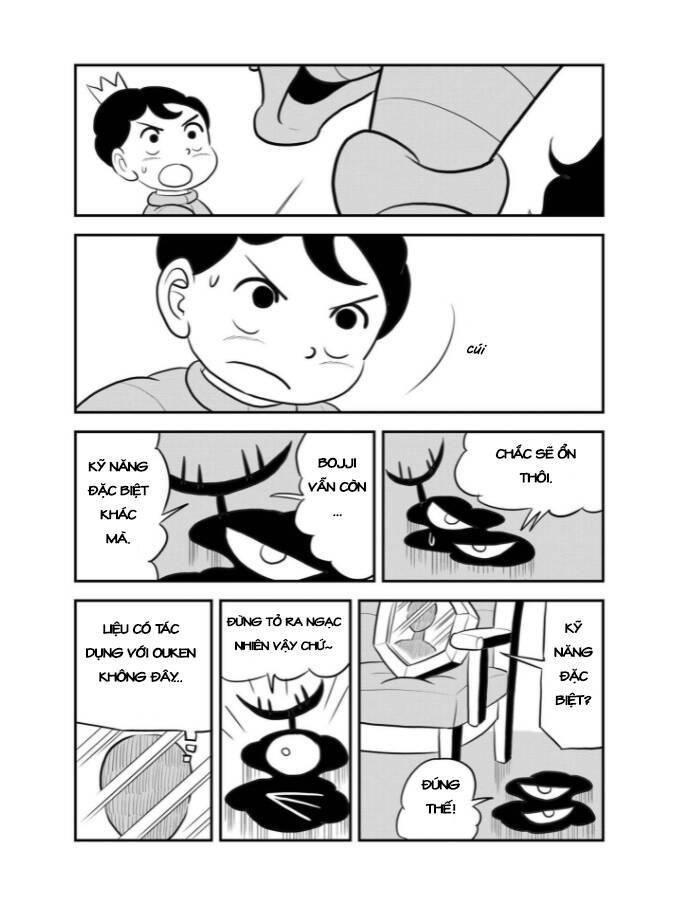 bảng xếp hạng vua chapter 109 10