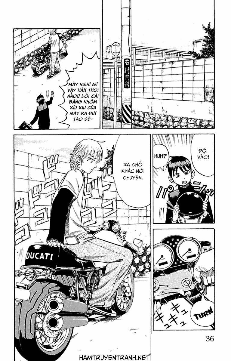 nanba mg5 chapter 9 7