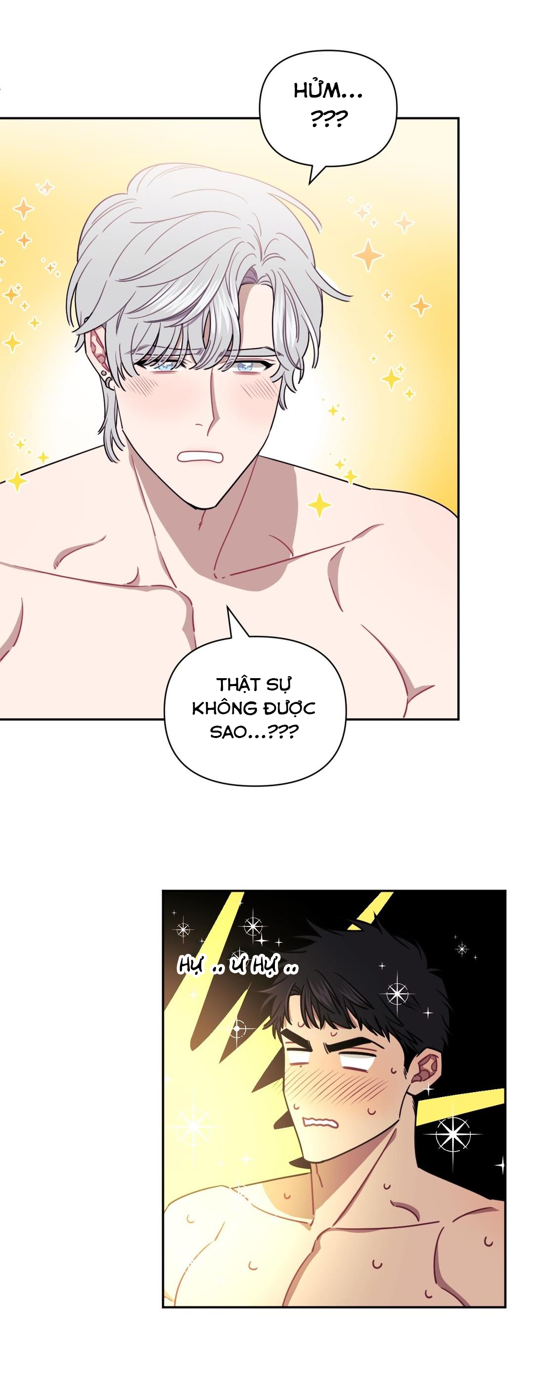 hơn cả bạn bè chapter 9 38